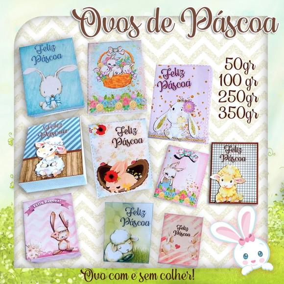 Arquivo de corte Páscoa 22