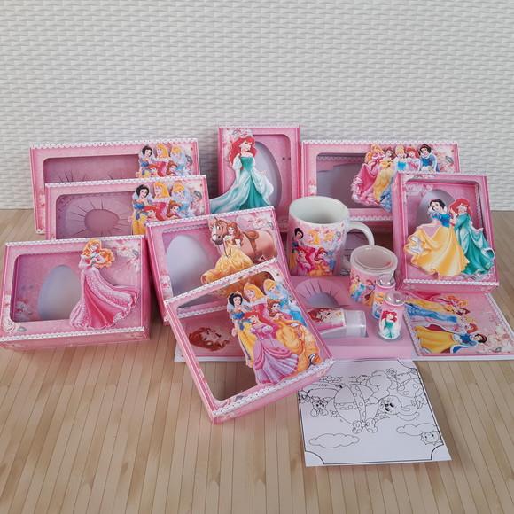 ARQUIVO DE CORTE PÁSCOA PRINCESAS STUDIO/PDF 01