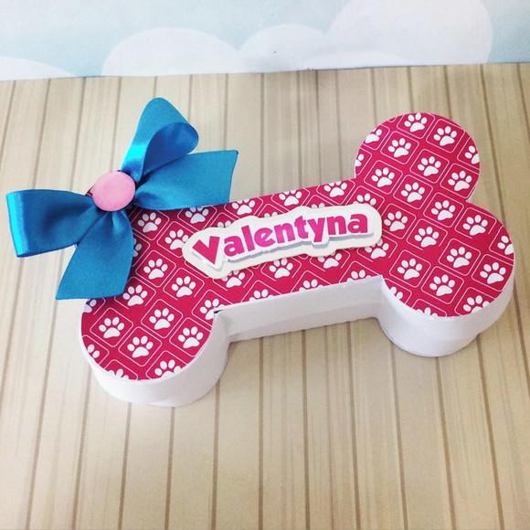 Arquivo de corte Patrulha Canina menina 4