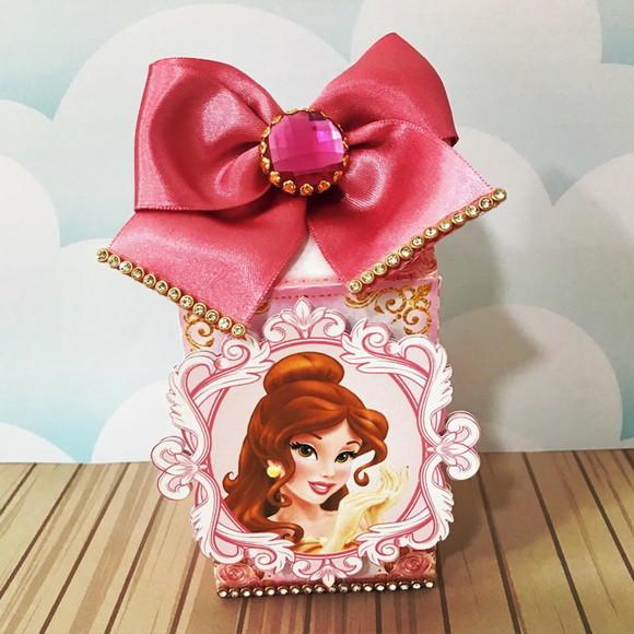 Arquivo de corte Princesas Disney 5