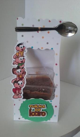 ARQUIVO DE CORTE SILHOUETTE CAIXA PORTA BOLO DE POTE