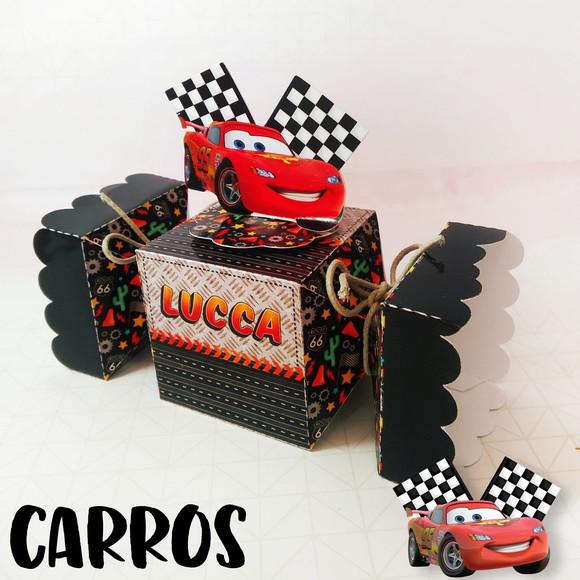 Arquivo de Corte Silhouette Carros 16 Studio