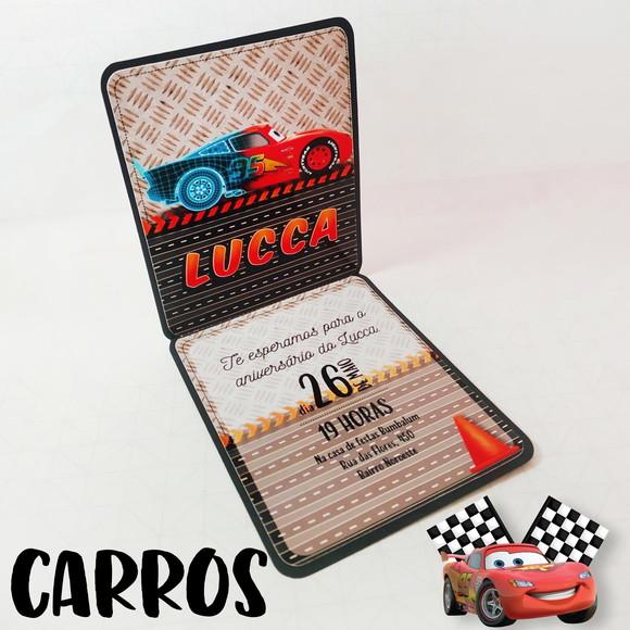 Arquivo de Corte Silhouette Carros 16 Studio