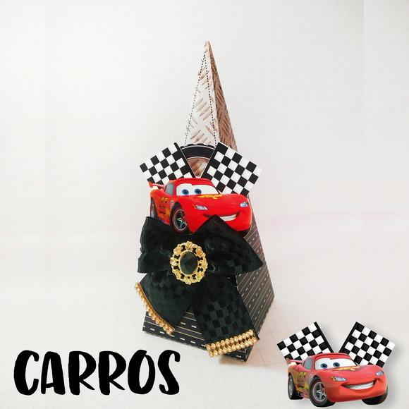 Arquivo de Corte Silhouette Carros 16 Studio