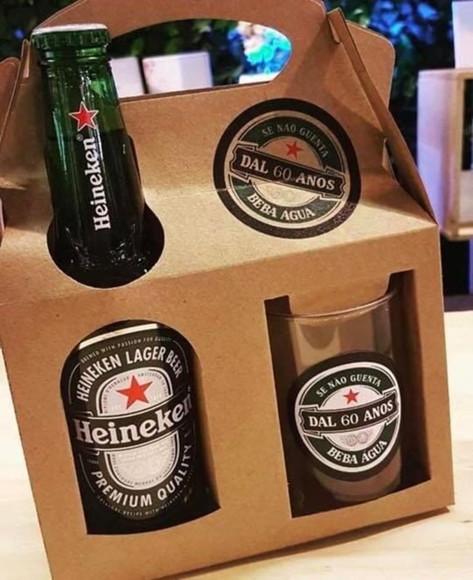 Arquivo de corte Silhouette dia dos pais caixa cerveja