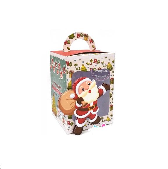 Arquivo De Corte Silhouette Natal 2017+ Brinde
