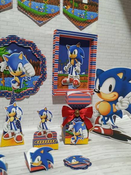 Arquivo de corte Silhouette Sonic Studio/PDF