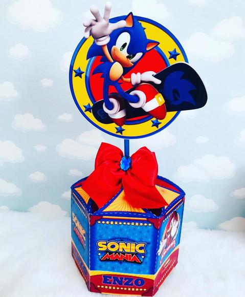 Arquivo de corte Silhouette Sonic Studio/PDF 03