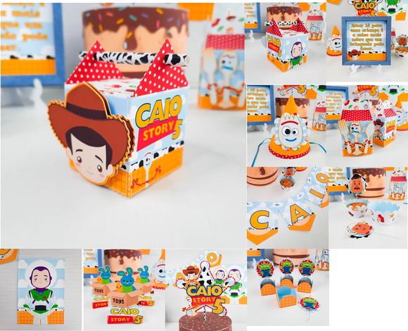 ARQUIVO DE CORTE SILHOUETTE TOY STORY 08