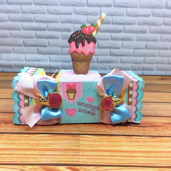 Arquivo de corte Sorveteria 2