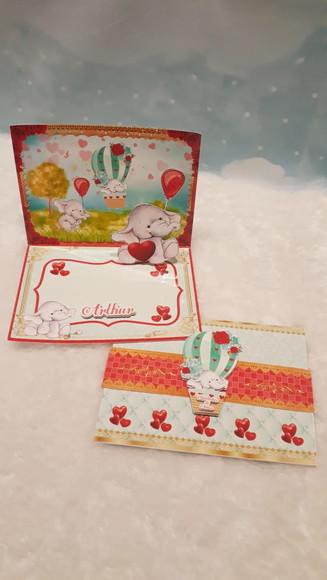 ARQUIVO DE CORTE TONELADAS DE AMOR STUDIO/PDF