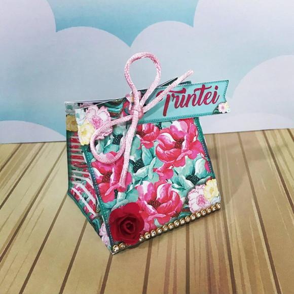 Arquivo de corte Trintei