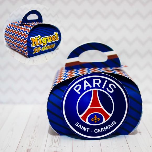 Arquivo Silhouette Futebol PSG