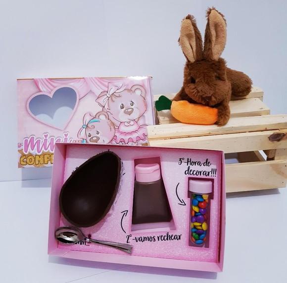 Arquivo Silhouette mini confeiteira 01