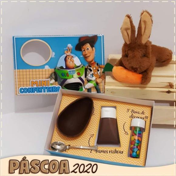Arquivo Silhouette Mini Confeiteiro varios temas Lançamento