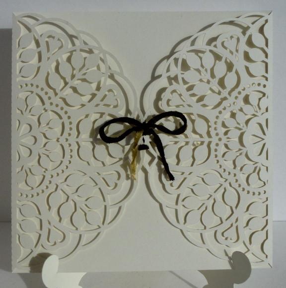 Arquivos De Convites De Casamento Silhouette