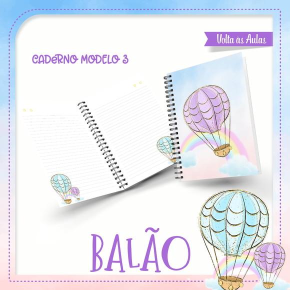 Arquivos Etiqueta Escolares balão STUDIO/PDF