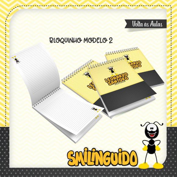 Arquivos Etiqueta Escolares Smilinguido STUDIO/PDF