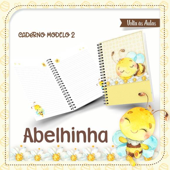 Arquivos Etiquetas Escolares Abelhinha 2021 STUDIO/PDF