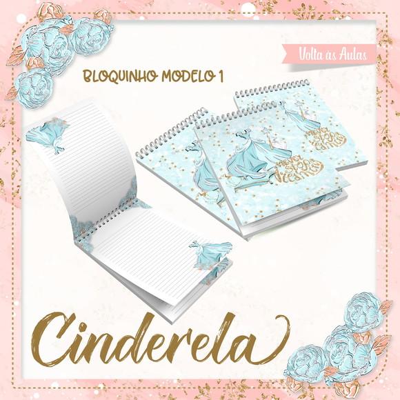 Arquivos Etiquetas Escolares Cinderela 2021 STUDIO/PDF