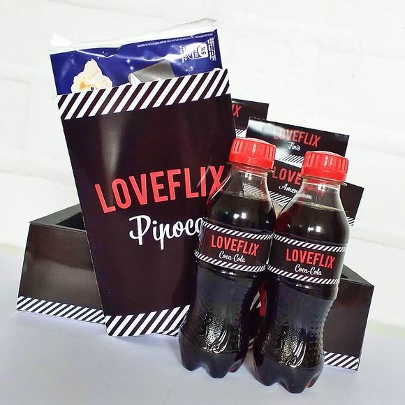 Arquivos Silhouette dia dos namorados loveflix