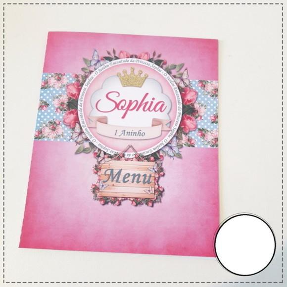 Arquivos Silhouette Jardim Vintage Rosa