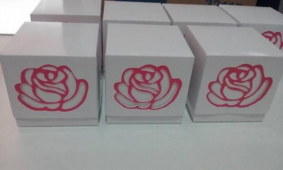 Arquivos Silhouette Outubro Rosa