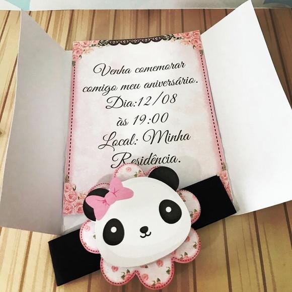 Arquivos Silhouette Panda 2019