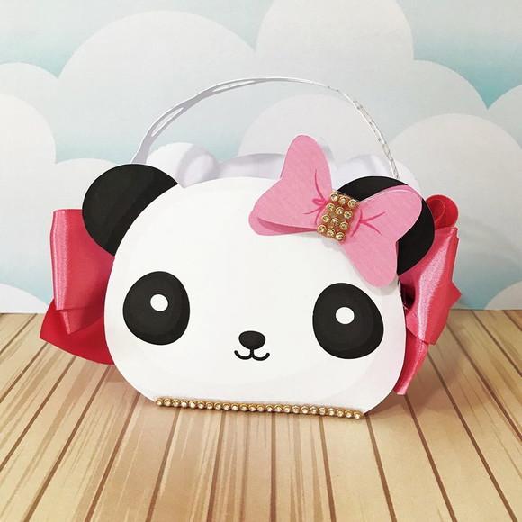 Arquivos Silhouette Panda 2019