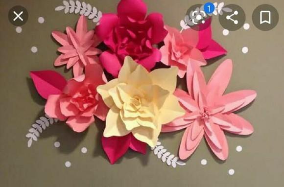 Arquivos silhouette Super Kit Flores 3d