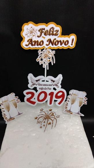 Arquivos Silhouette topo de bolo 03