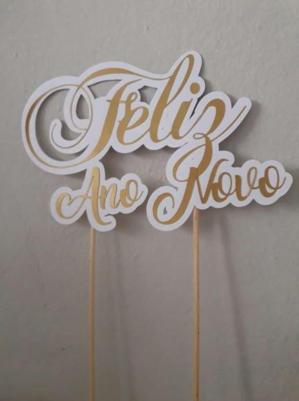 Arquivos silhouette topo de bolo feliz ano novo 02