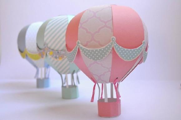Arquivos Silhouette-caixa Balão 04