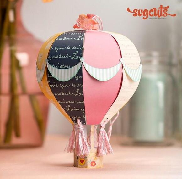 Arquivos Silhouette-caixa Balão 05