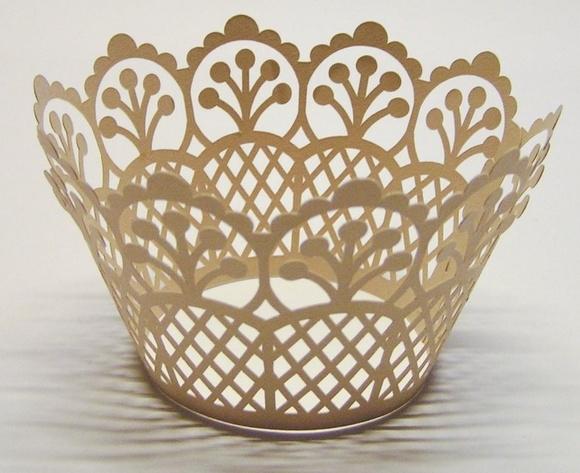 Arquivos Silhouettes Cupcake (31)Imagens