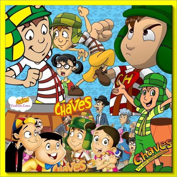 Kit Digital Chaves