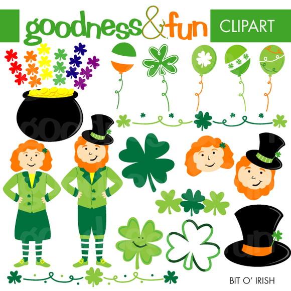 Kit Papel Digital Scrapbook Duendes