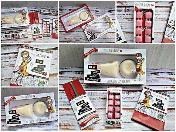 Kit professores Silhouette Studio