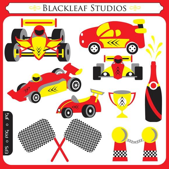 Kit Scrapbook Digital Carros Trânsito