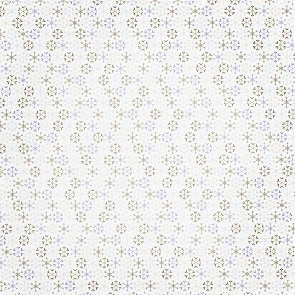 Kit Scrapbook Digital Frozen