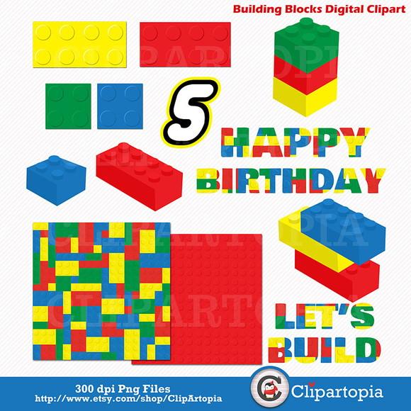 Kit Scrapbook Digital Heróis Lego