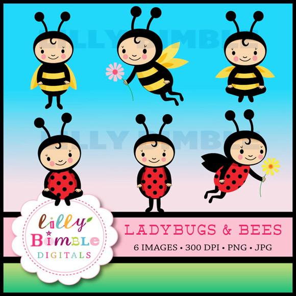 Kits Scrapbook Digital Abelhinhas