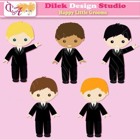 Scrapbook Digital Casamento - Clipart, Elementos E Fundos