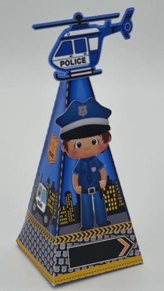 Arquivo Corte Silhouette Policia Studio/PDF 02