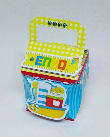 Arquivo de corte Brinquedos 08