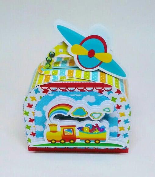 Arquivo de corte Brinquedos 08