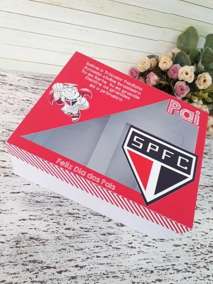 Arquivo de Corte caixa cerveja times de futebol Studio/PDF