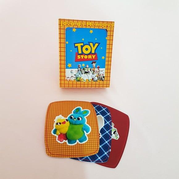 Arquivo de Corte Dia das Crianças Toy Story - PDF e Studio