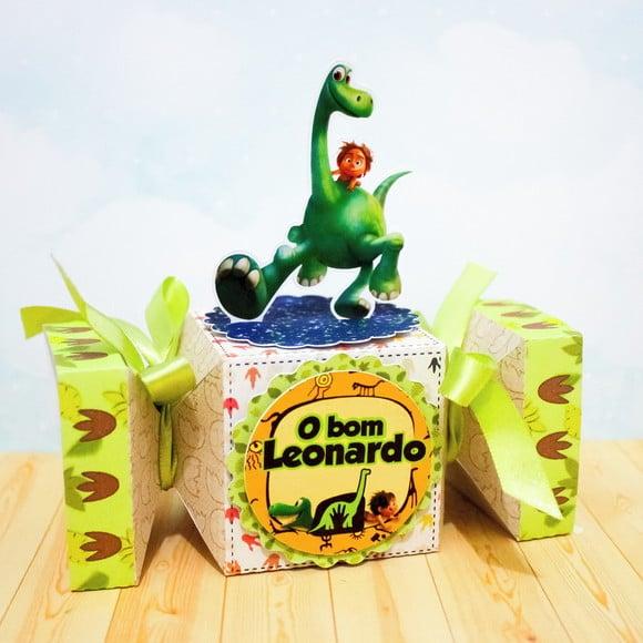 Arquivo de corte Dino 08