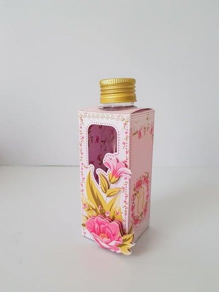 Arquivo de corte Flores 2